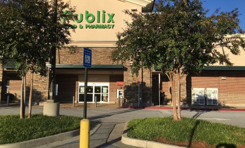 Publix Super Market at The Village at Millers Chapel