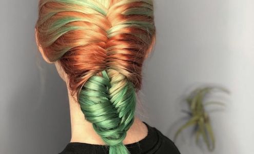 Salon 6 Indianapolis