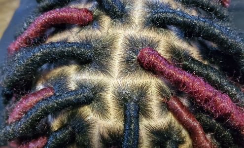 NAFI African Hair Braiding