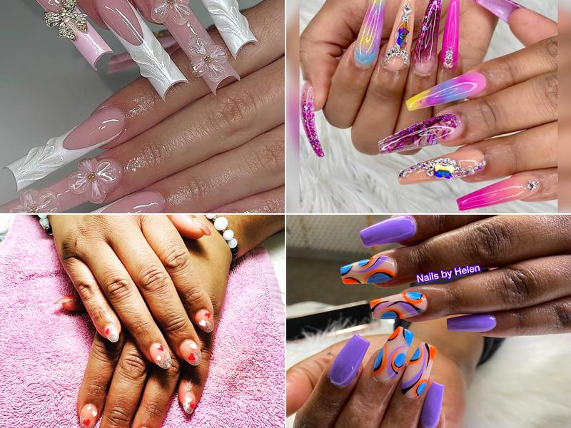Studio Nails Salon & Spa