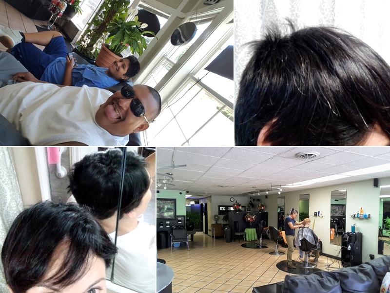 Conceptos Ariel Beauty Salon