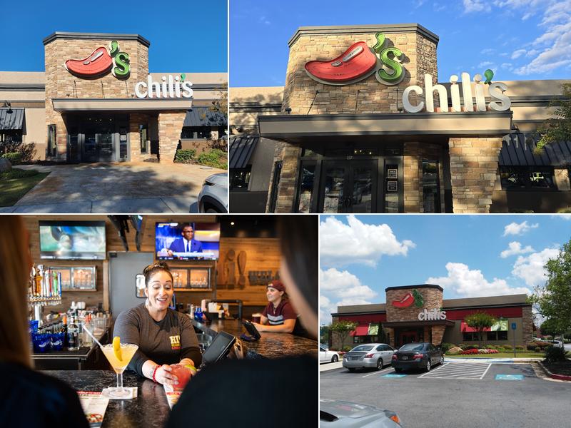Chili's Grill & Bar