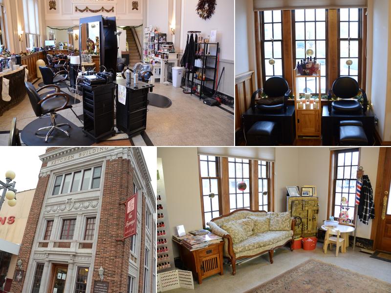 New Beginnings Salon