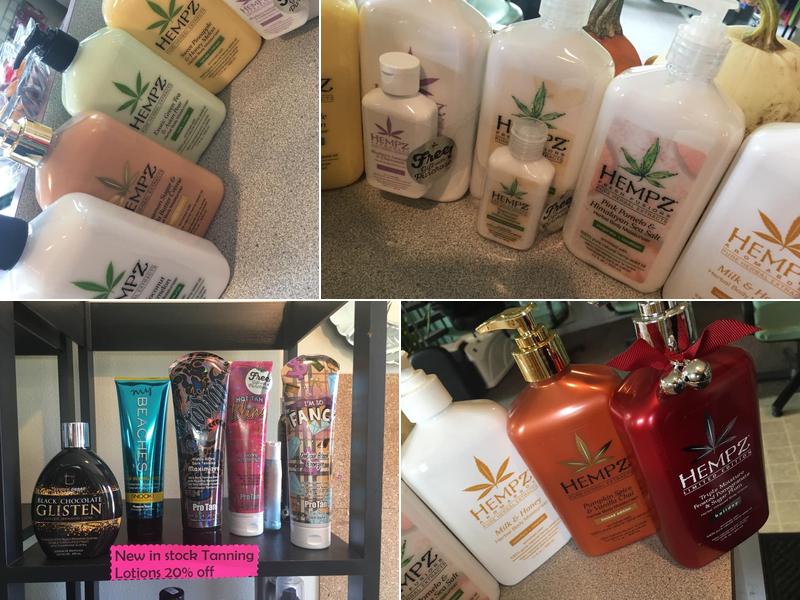 Fusion Image Salon & Spa