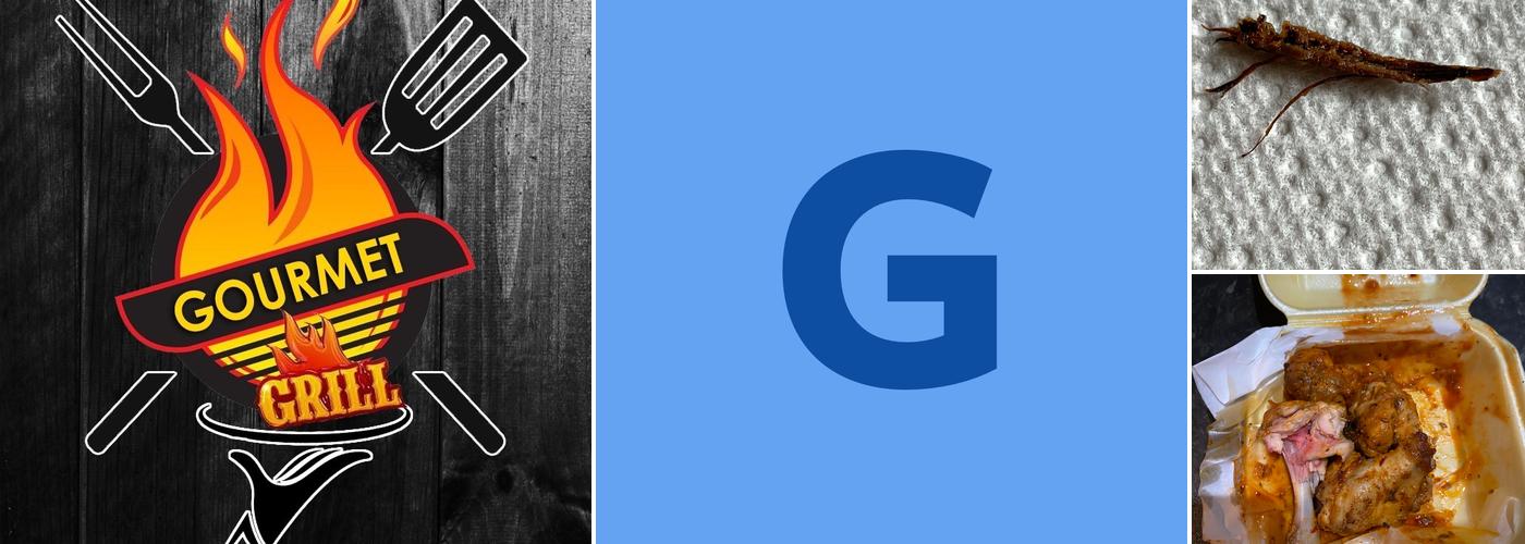 Gourmet Grill