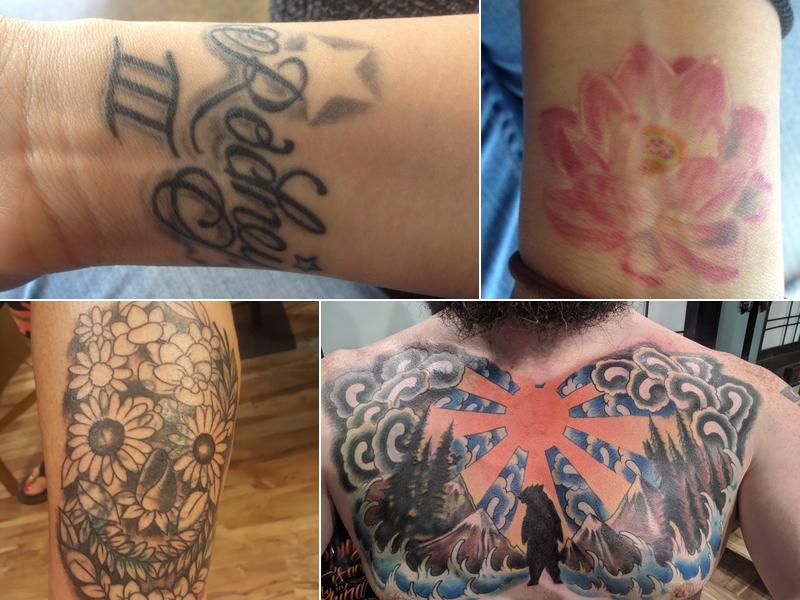 10 6 Tattoo & Piercing