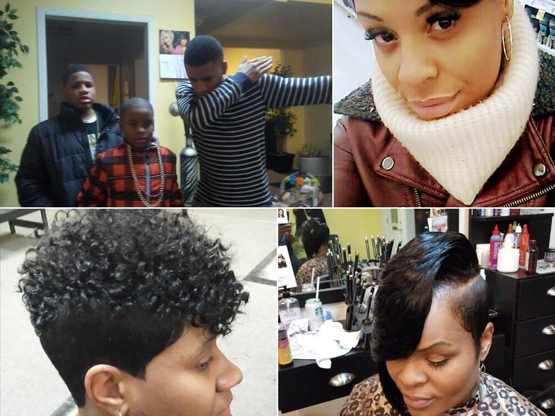 R'Tistic Beauty Concepts