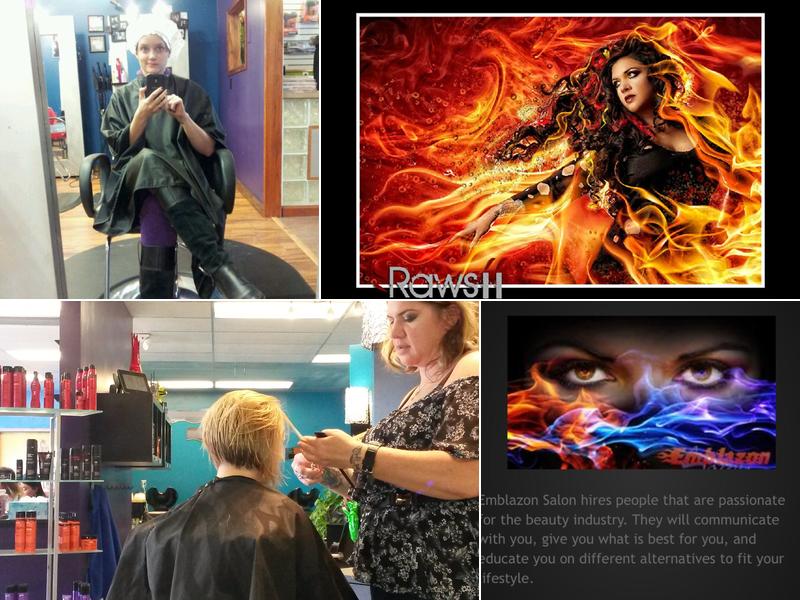 Emblazon Salon