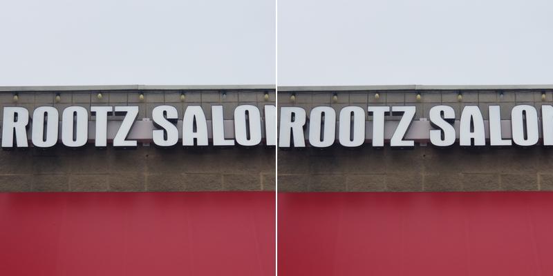 Rootz Salon