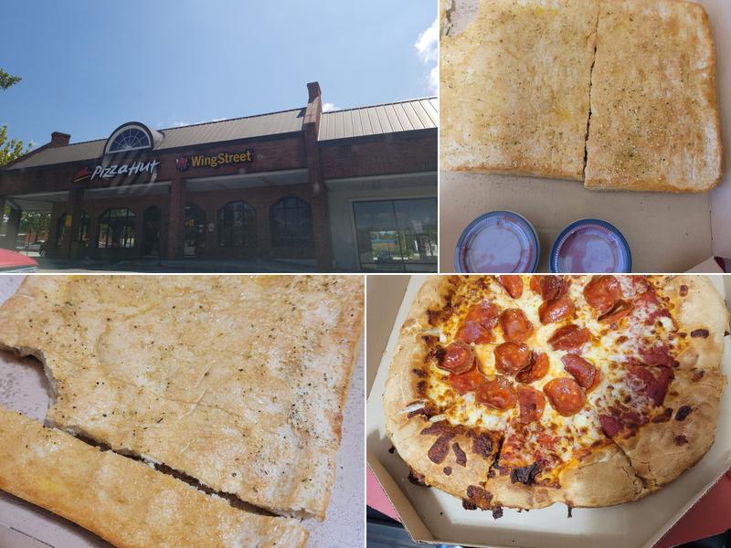 Wing Street 3504 Highway 20 SE, Conyers