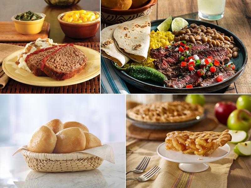 Golden Corral Buffet & Grill