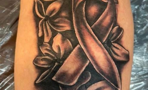 Skin Deep Tattoo & Piercing Studio