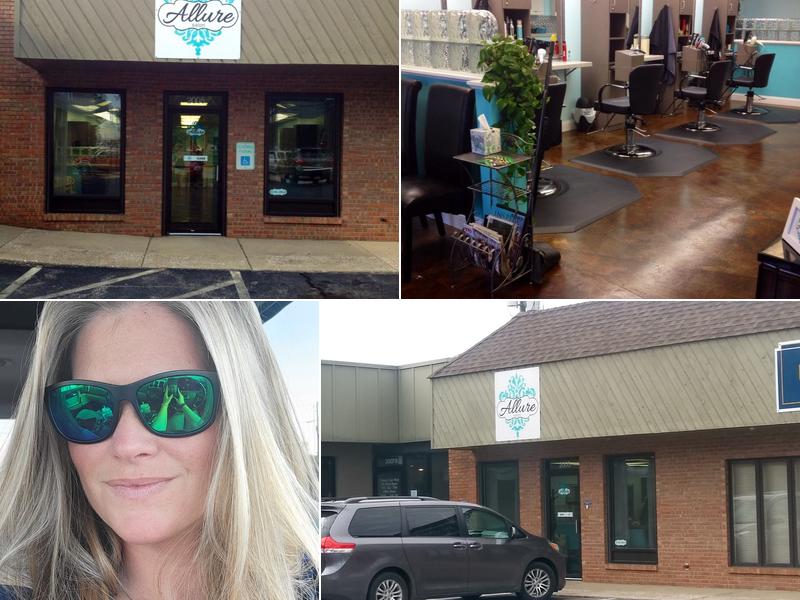 Allure Salon