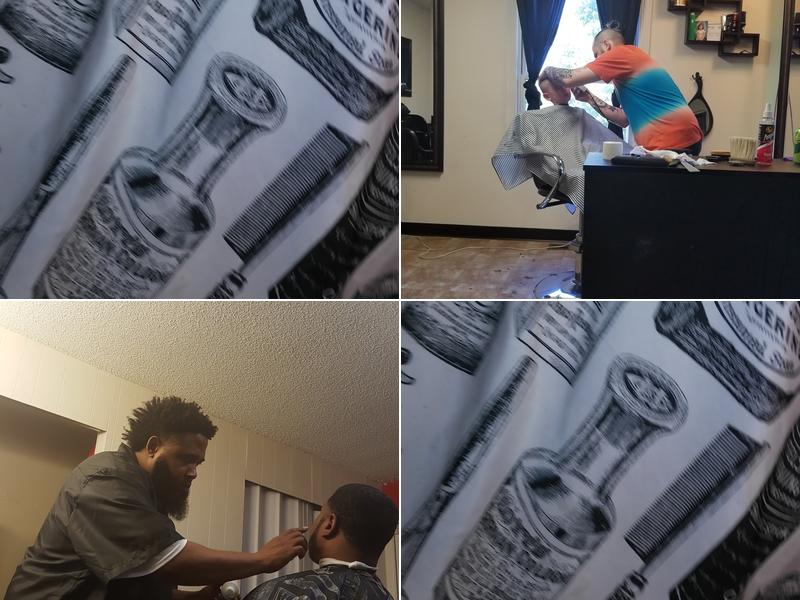 Mane Attraction Hair Studio