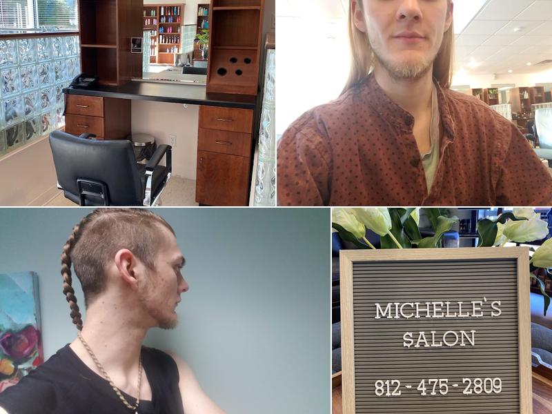 Michelle's Lincoln Ave Salon