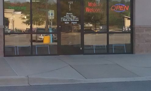 Nail Star Gardendale