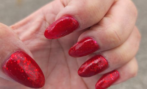 Nail Expo Evansville