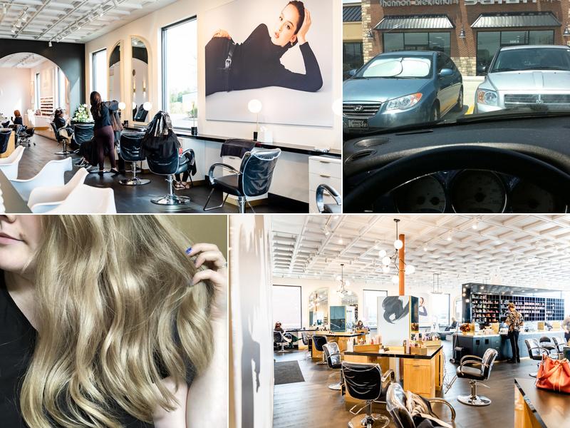 Shannon Aleksandr's Salon & Spa