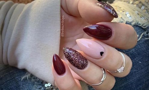 Eva Nails & Spa Evansville