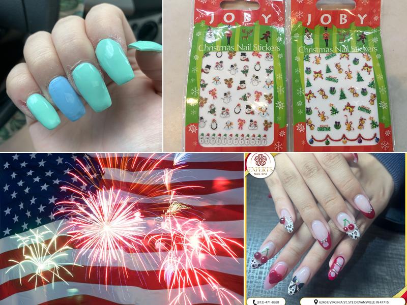 Expert Nail & Spa Salon - Nail in Evansville