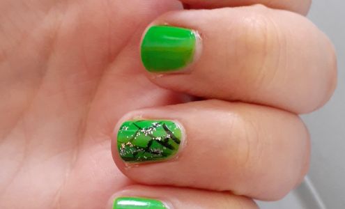 Splendid Nails Evansville