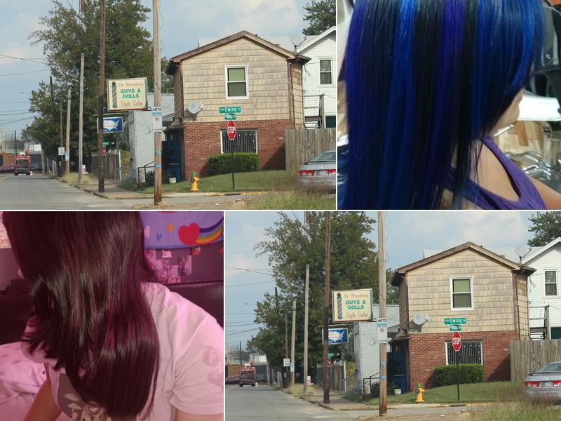 On Broadway Guys & Dolls Style