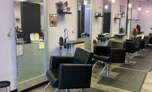 Salon Wow Evansville