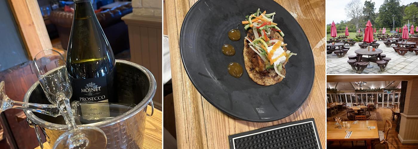 The New Forest, Ashurst