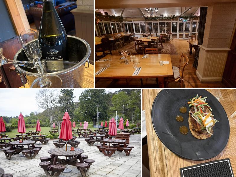 The New Forest, Ashurst