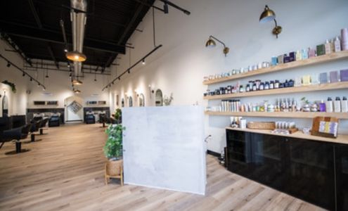 Radiate 60 Hair Collective Indianapolis