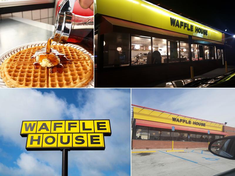 Waffle House