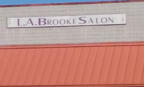 La Brook Salon 111 Hollingsworth Avenue, Rainbow City Alabama 35906