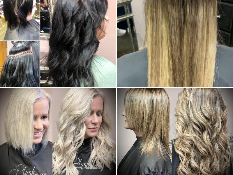 Cossu Hair Extension Studio LLC