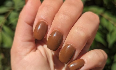 VN NAILS 11234 Fall Creek Rd, Indianapolis Indiana 46256