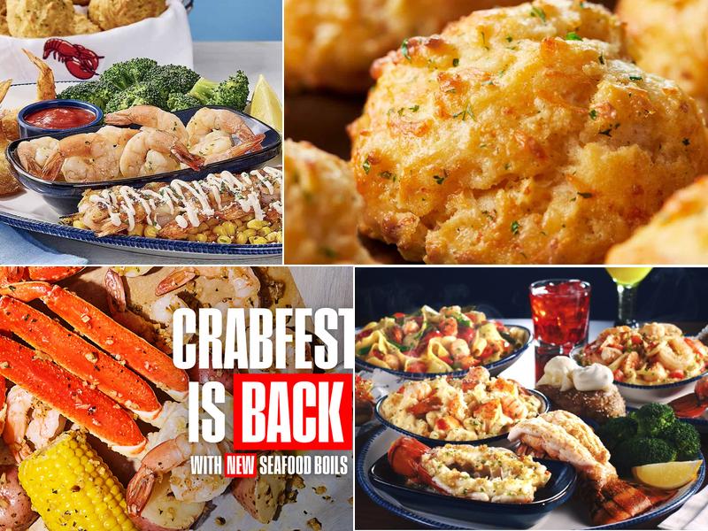 Red Lobster 1560 Dogwood Dr SE, Conyers
