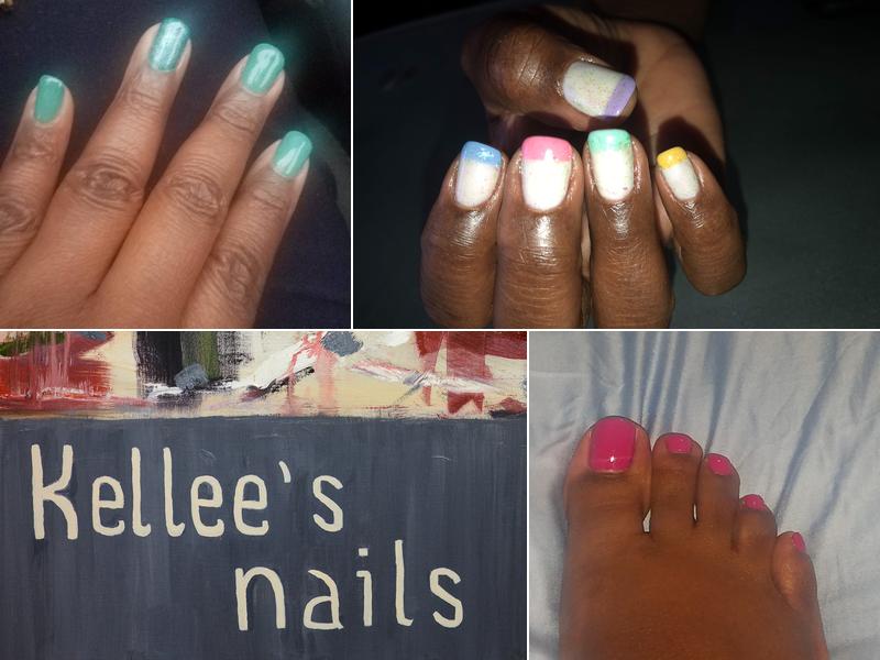 Kellee's Nails