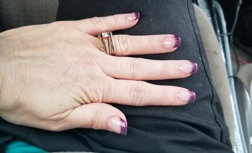 Royal Nails