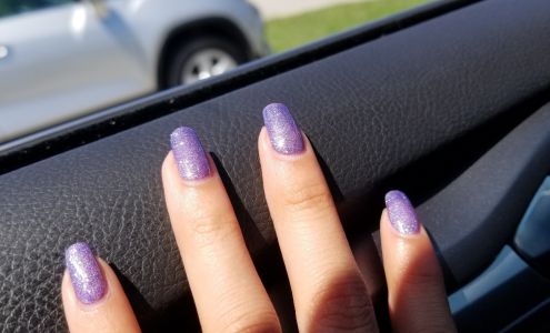 Focus Nail Spa Noblesville