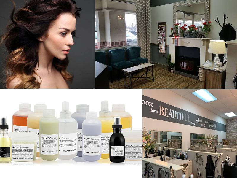 A.C. and Company Hair Designers