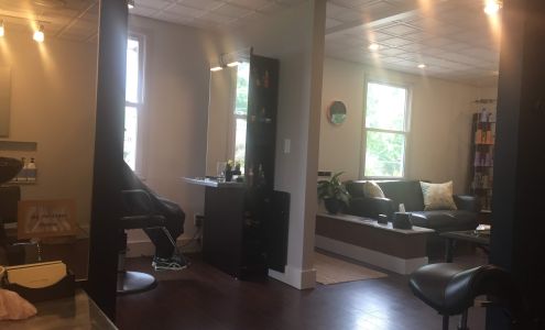 Pendlebury Hair Studio Bloomington