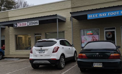 Colour Co Hair Design Bloomington