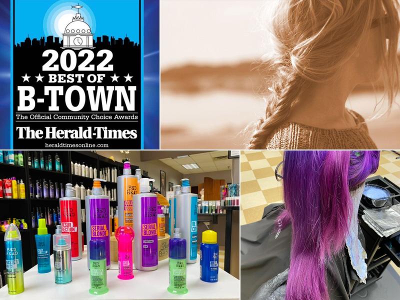 Hair Techniques Salon & Spa