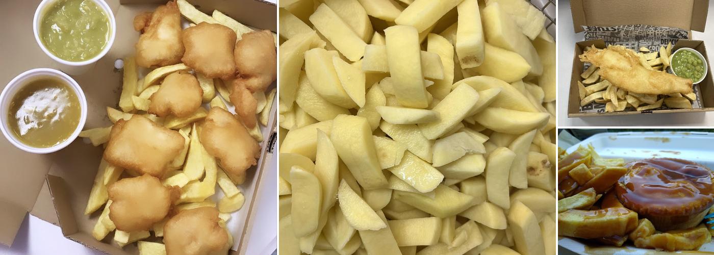 Phillip's Fish & Chips