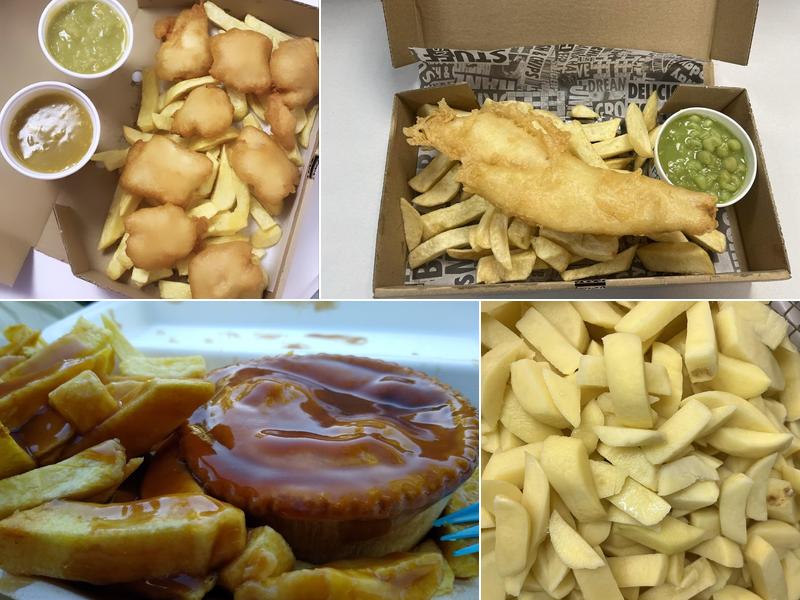 Phillip's Fish & Chips