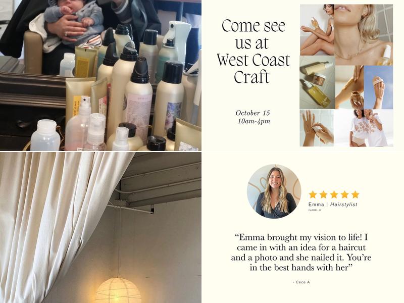 Harbor Collective Salon