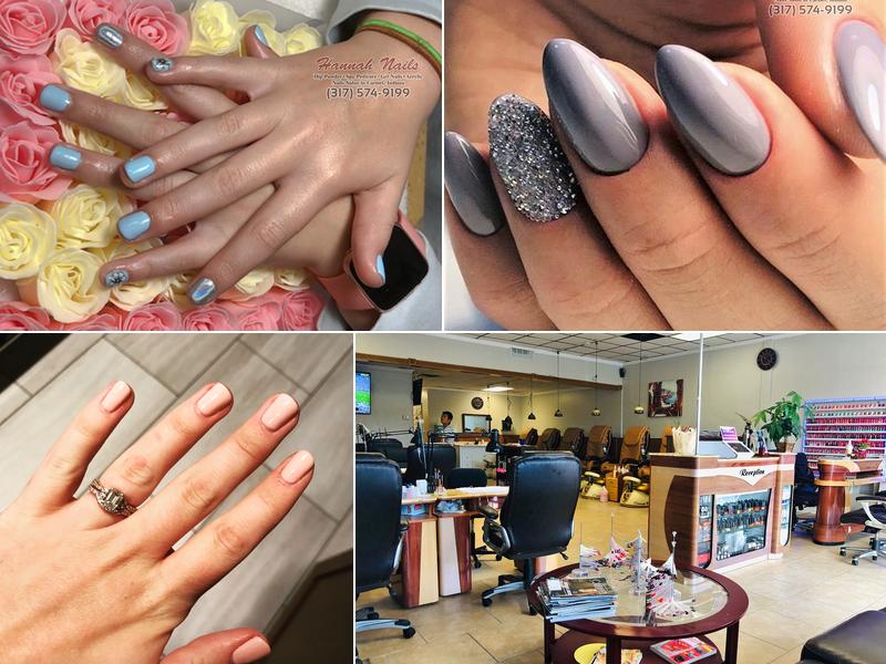 Hannah Nails