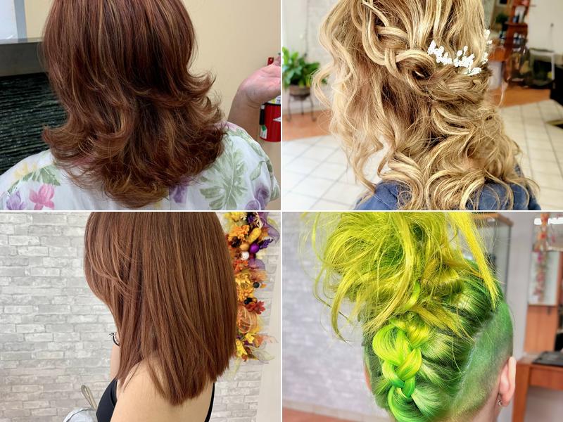 Celis Hair Design & Spa