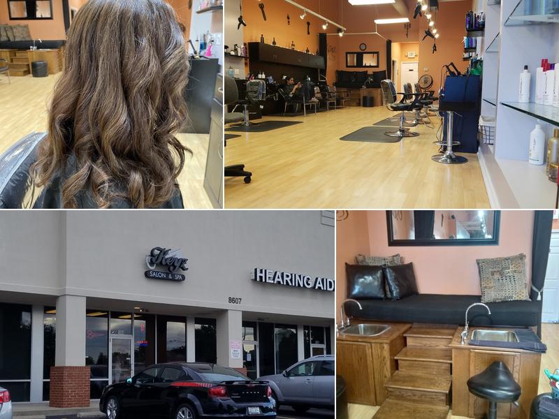 Keyz Salon & Spa