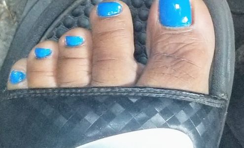 Lady Nail Calumet City