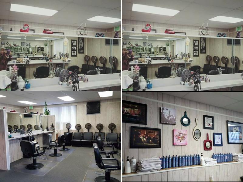 Three Sisters By Choice